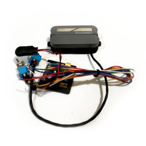 3 Mode Sustainiac Pickup Split for Electric Guitar EMG 81 Size - Grey