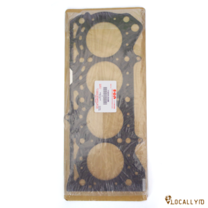 Suzuki APV GTi 1.3L 1.6L 4-Cyl OEM Multi-Layer Steel (MLS) Cylinder Head Gasket